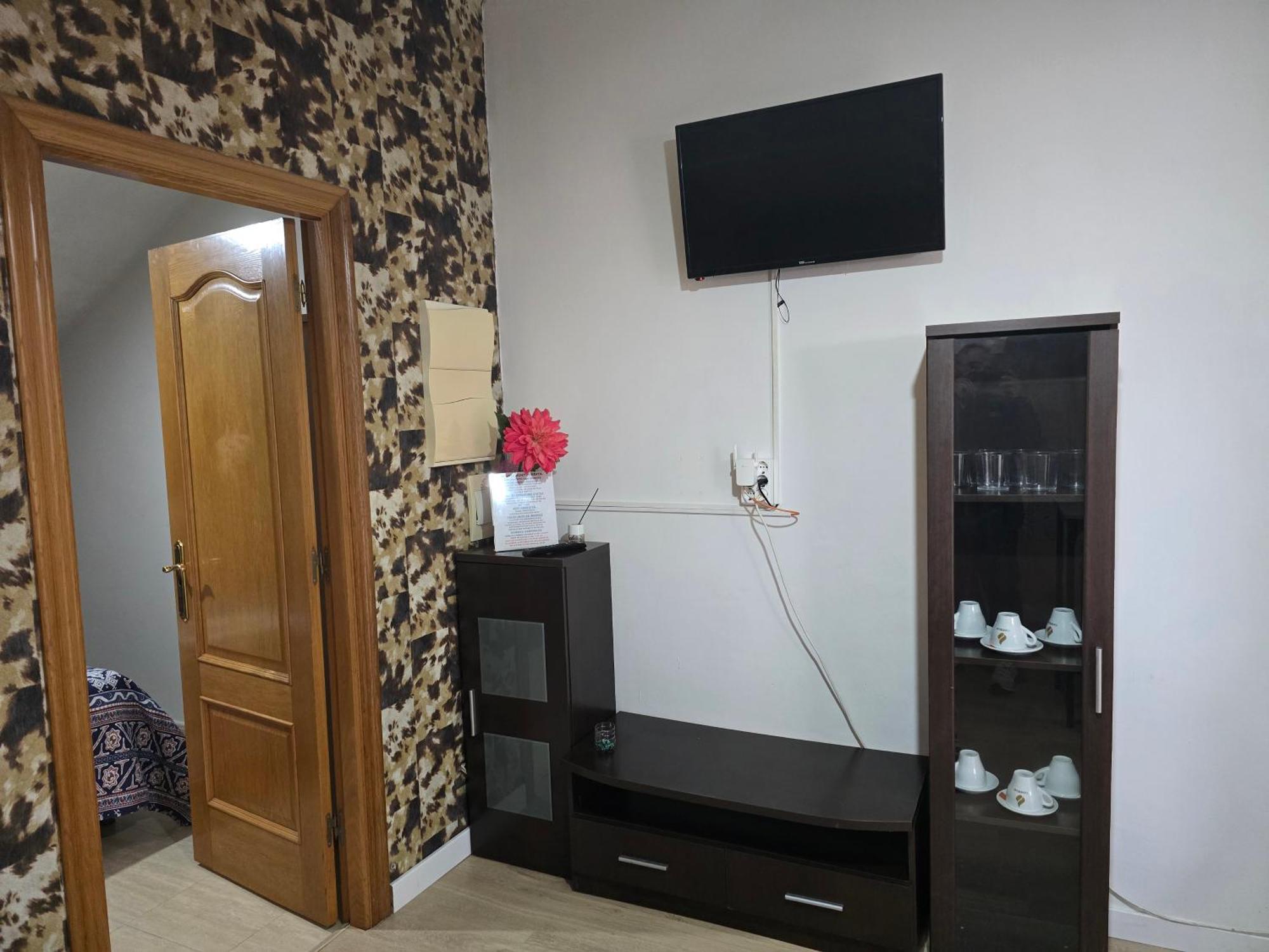 Apartamento Edita Lugo Exterior foto